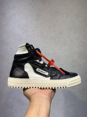 Off-White sneaker  - 5