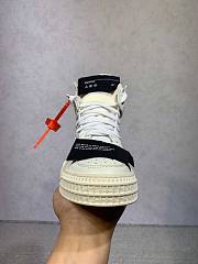 Off-White white sneaker  - 3