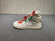 Off-White sneaker 02 - 3