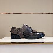 Louis Vuitton Men Shoes  - 6