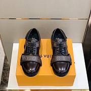 Louis Vuitton Men Shoes  - 4