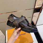 Louis Vuitton Men Shoes  - 5