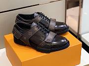 Louis Vuitton Men Shoes  - 1