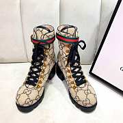 Gucci boots - 2