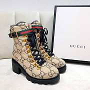 Gucci boots - 3