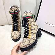 Gucci boots - 6