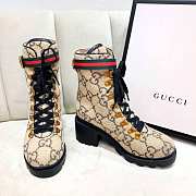 Gucci boots - 4