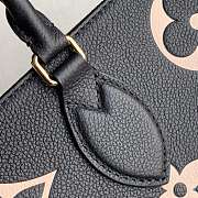 Louis Vuitton Onthego MM M45495  - 6