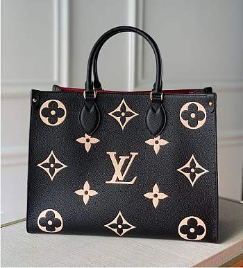 Louis Vuitton Onthego MM M45495 