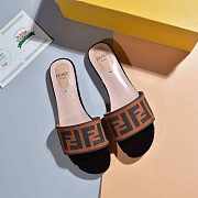 Fendi slippers - 2