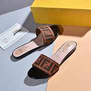 Fendi slippers - 3