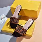 Fendi slippers - 5