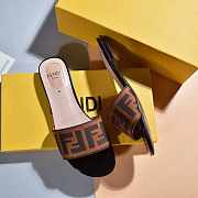 Fendi slippers - 6