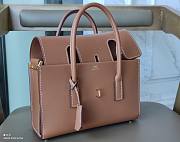 Hermes Darg Brown 22  - 2