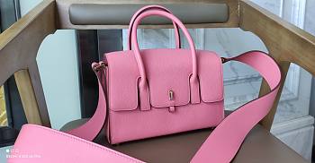 Hermes Darg pink 22cm