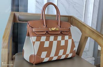 Hermes Swift Birkin 30cm