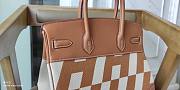 Hermes Swift Birkin 30cm - 4