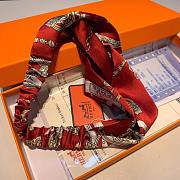 Hermes headband - 6