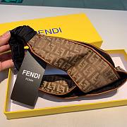 Fendi headband  - 5