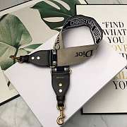 Dior strap black - 2