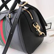 Gucci Ophidia GG shoulder bag - 5