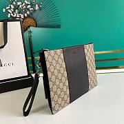 Gucci clutch  - 6