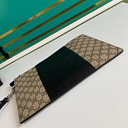 Gucci clutch  - 5