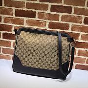 Gucci GG shoulder bag 498158 - 1