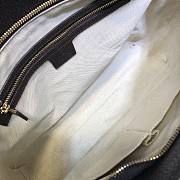 Gucci GG shoulder bag 498158 - 5