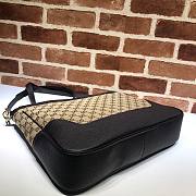 Gucci GG shoulder bag 498158 - 4