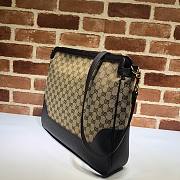 Gucci GG shoulder bag 498158 - 3