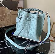 LV Muria Blue M55801 - 1