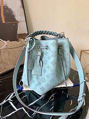 LV Muria Blue M55801 - 6