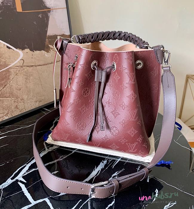 LV Muria Red M55801 - 1