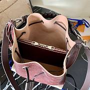 LV Muria Red M55801 - 6