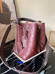 LV Muria Red M55801 - 3