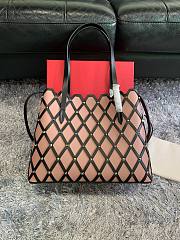 Valentino Garavani Beehive tote bag - 1