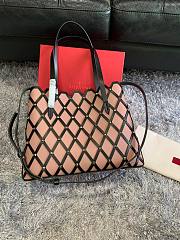 Valentino Garavani Beehive tote bag - 2