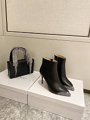 CL high heels boot - 6