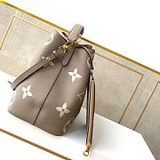 Louis Vuitton Neonoe MM Monogram Leather M45555 - 5