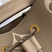 Louis Vuitton Neonoe MM Monogram Leather M45555 - 6