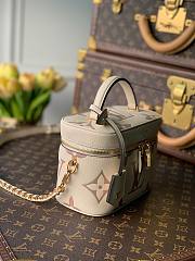 Louis Vuitton Vanity PM M45599 - 3