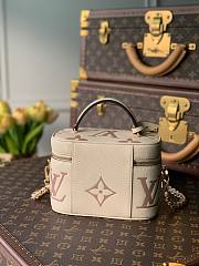 Louis Vuitton Vanity PM M45599 - 4