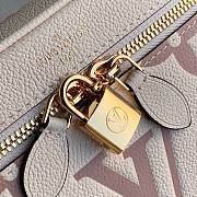 Louis Vuitton Vanity PM M45599 - 5