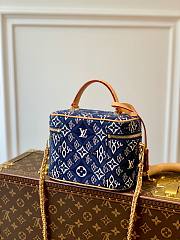 Louis Vuitton Since 1854 Vanity PM - 4