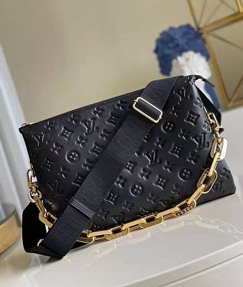 Louis Vuitton Coussin MM Bag