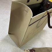 Fendi Sunshine Tote Bag 36cm - 6