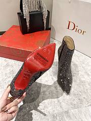 CL Dior boots  - 6