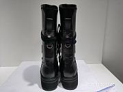 Dior high black boots - 6