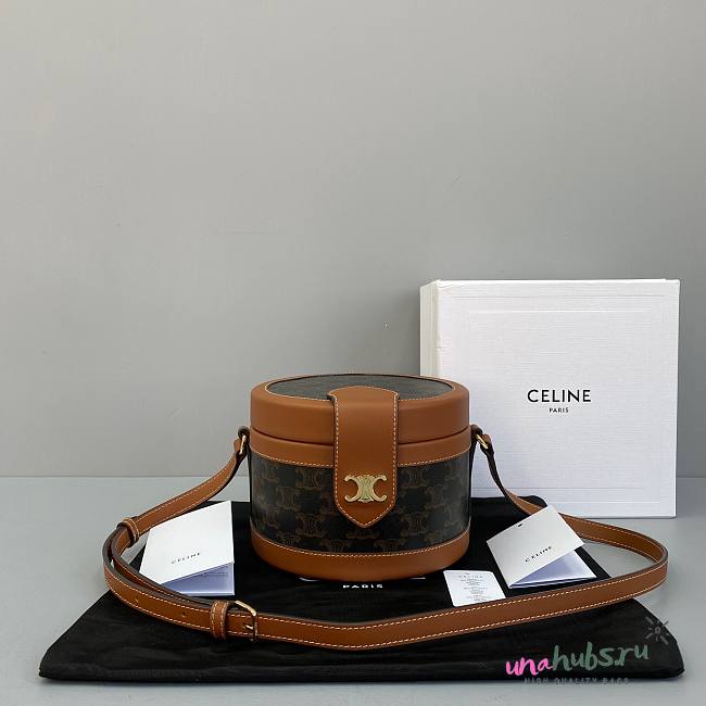 Celin Tambour bag  - 1